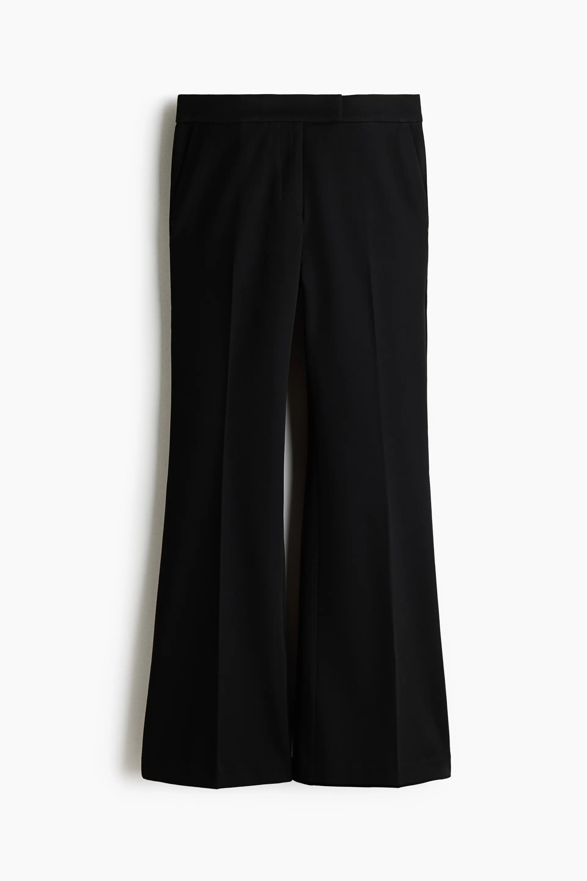 Pantalón acampanado