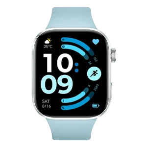 Smartwatch Xiaomi Redmi Watch 6 Azul