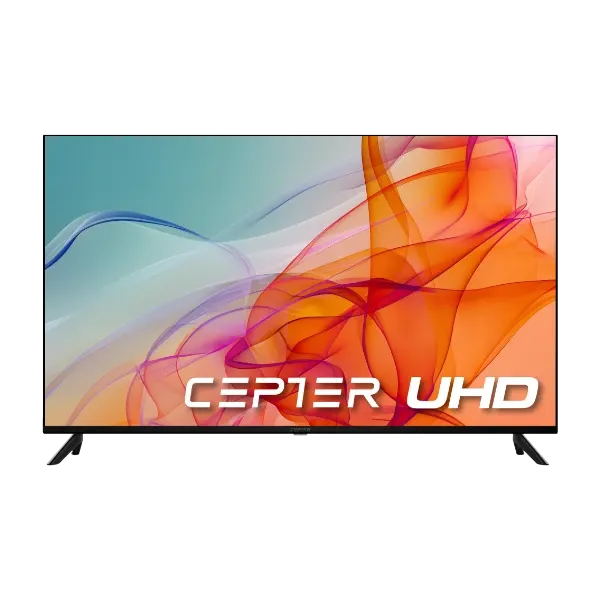 Cepter 55" 4K UHD Google TV CR55EU6002A
