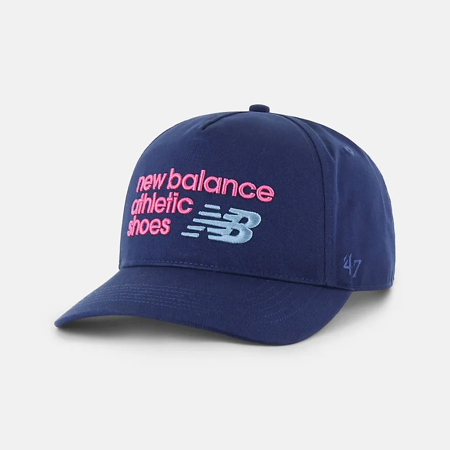 '47 Hitch NB Athletics