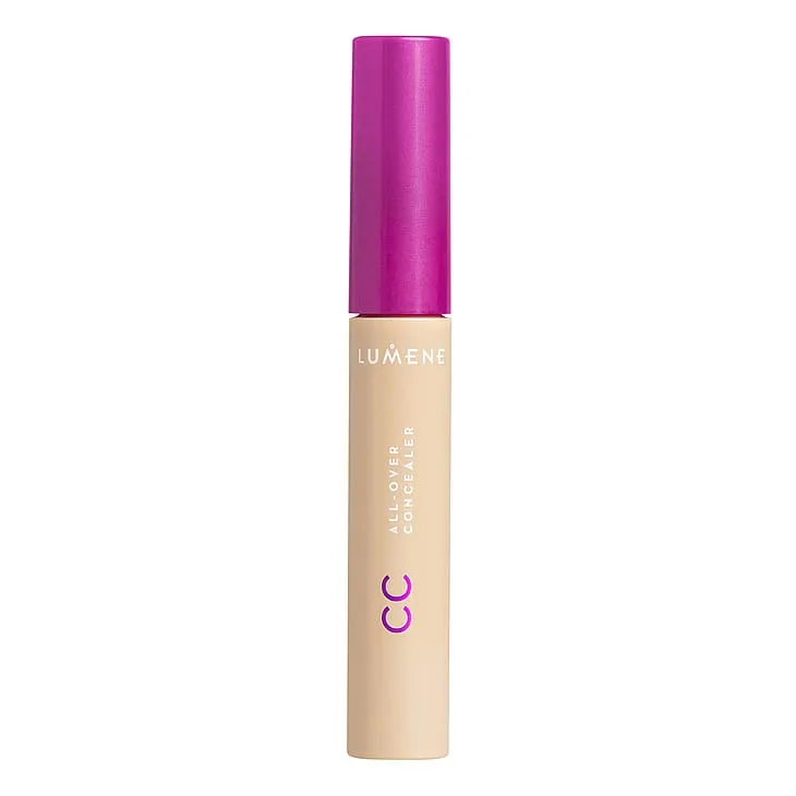 CC All-Over Concealer