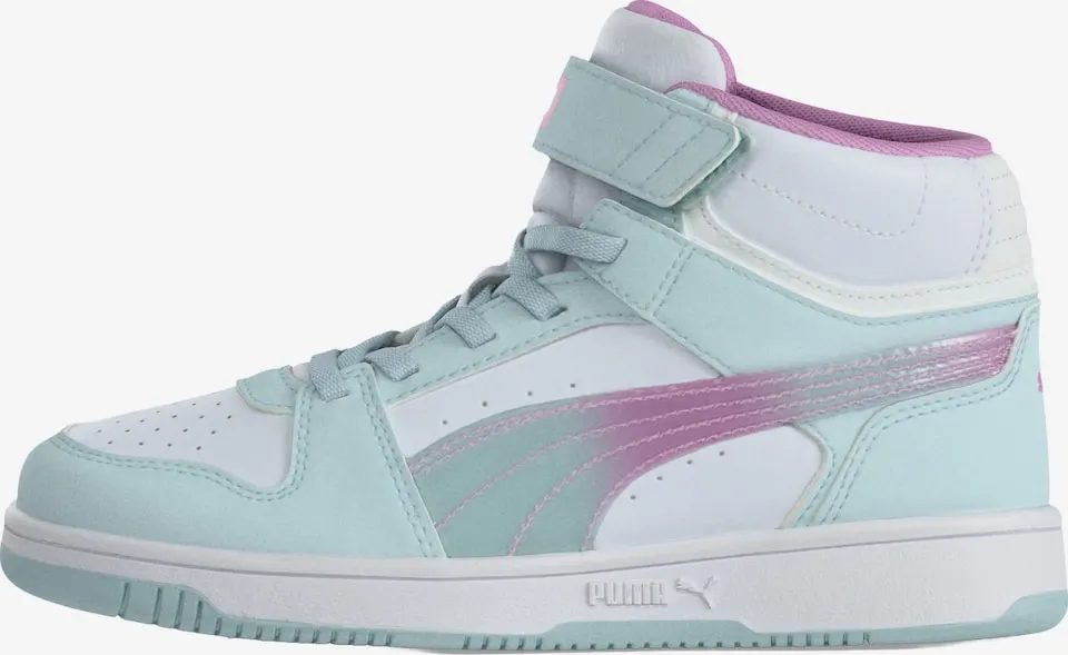 PUMA