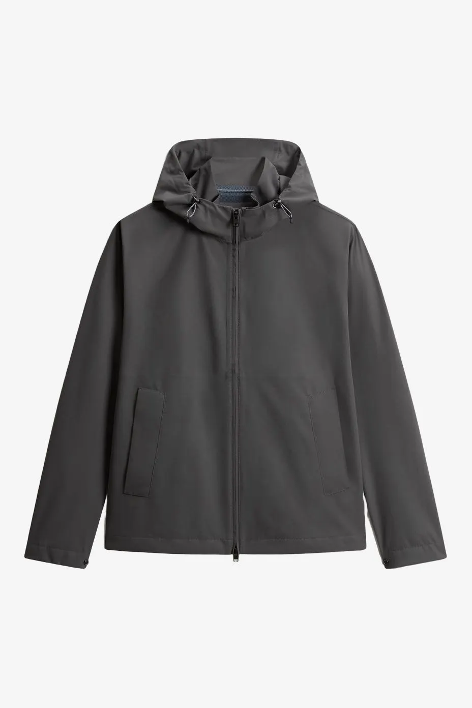 Two Layers Pacific Jacket 1915