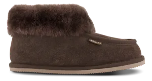 Woollies Kamik Chestnut 1004 Classico