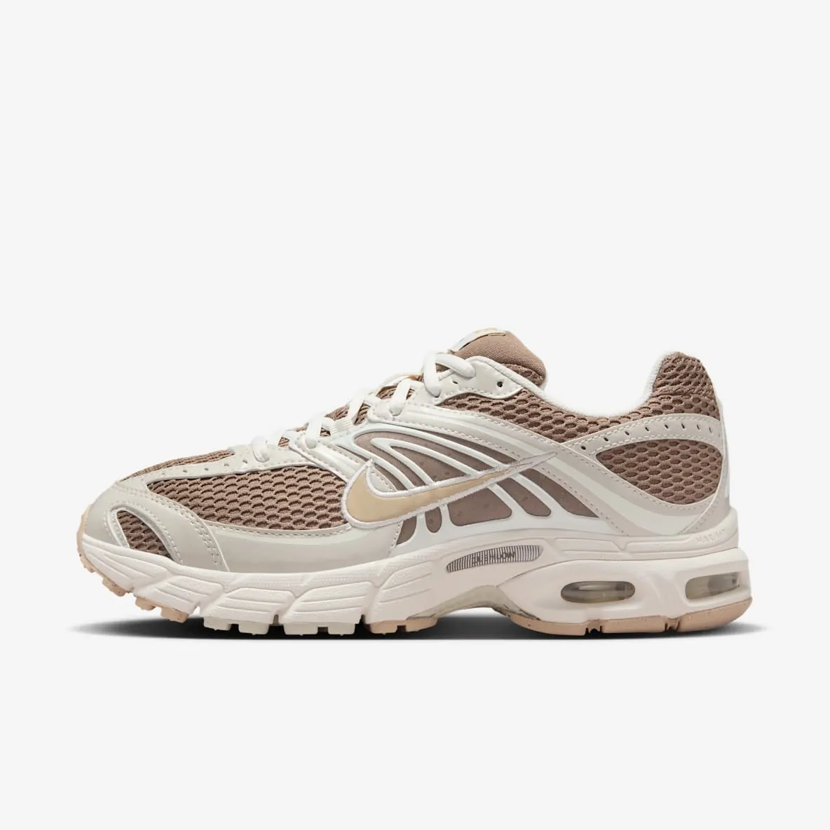 Nike Air Max Moto 2K