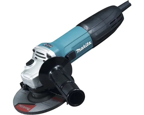 Úhlová bruska Makita GA5030R 125 mm