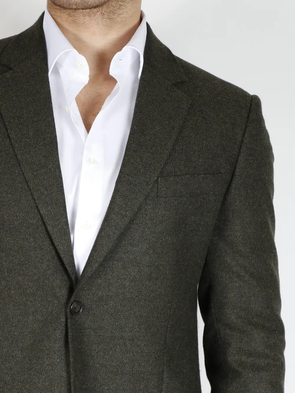 JUSTIN P BLAZER