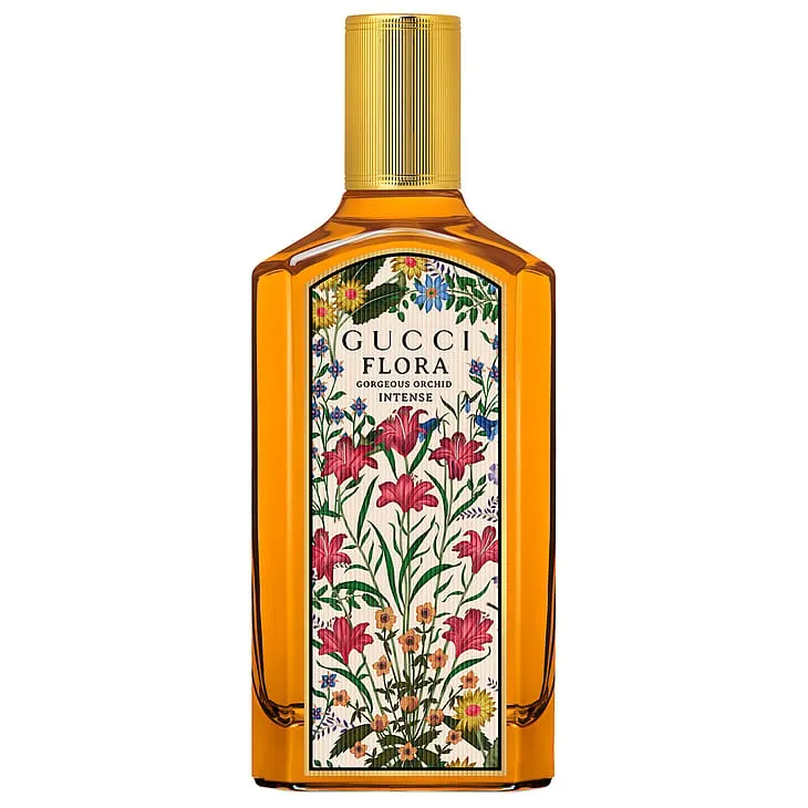 Flora Gorgeous Orchid Eau de Parfum Intense