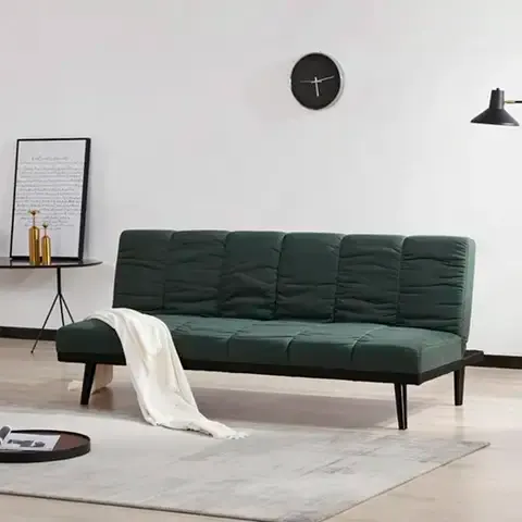 Futón Emma Verde