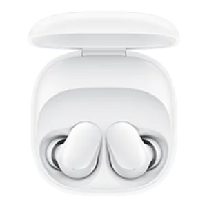 Audífonos Xiaomi Redmi Buds 6 Play Blanco