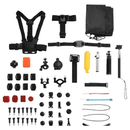 Kogan 216 Piece Action Camera/GoPro Compatible Accessory Kit