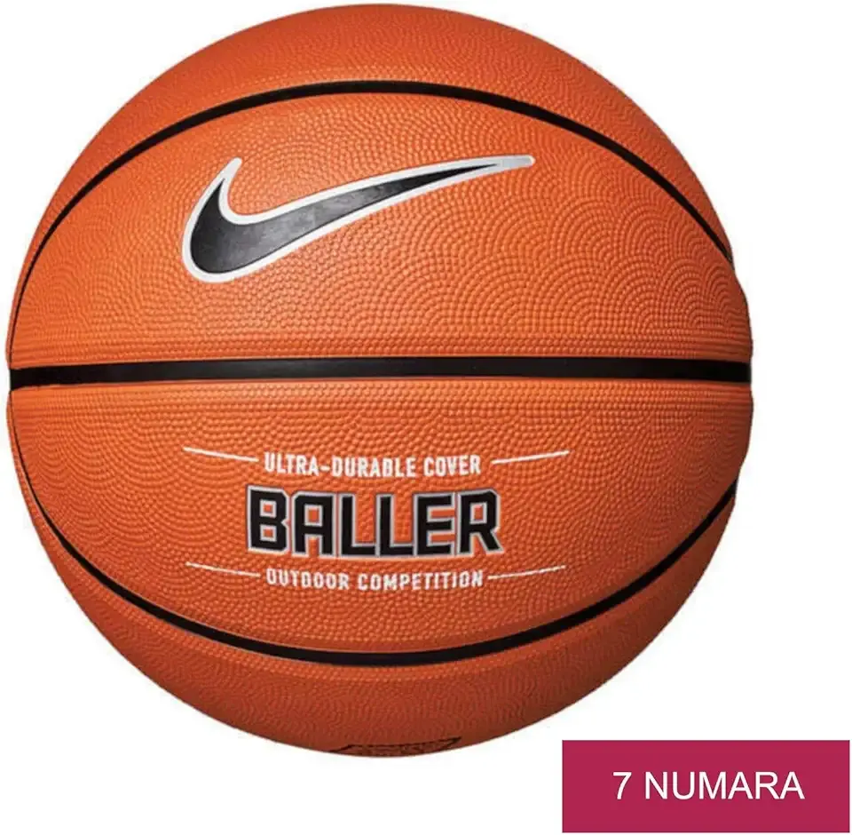 Nike Baller Basketball