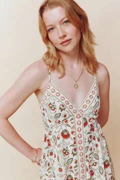 Vestido Malta