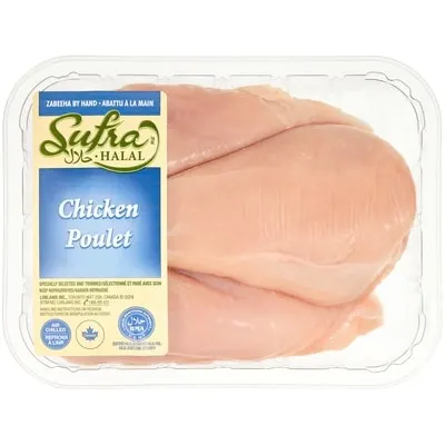 Chicken Breasts