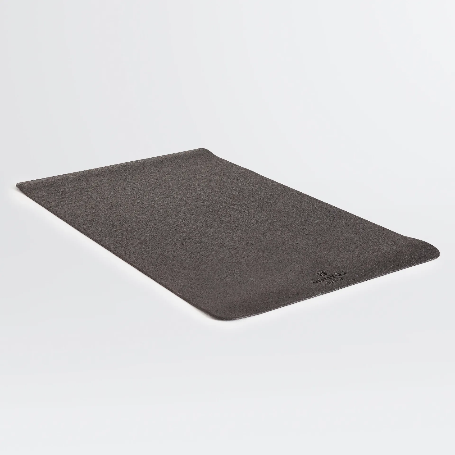 DOMYOS Podložka pod fitness stroje velikost M 70×110 cm