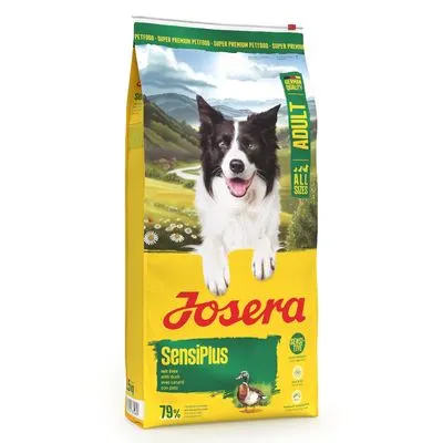 Josera Adult SensiPlus