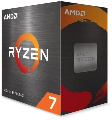 Ryzen 7 5800X3D 10th Anniversary Edition