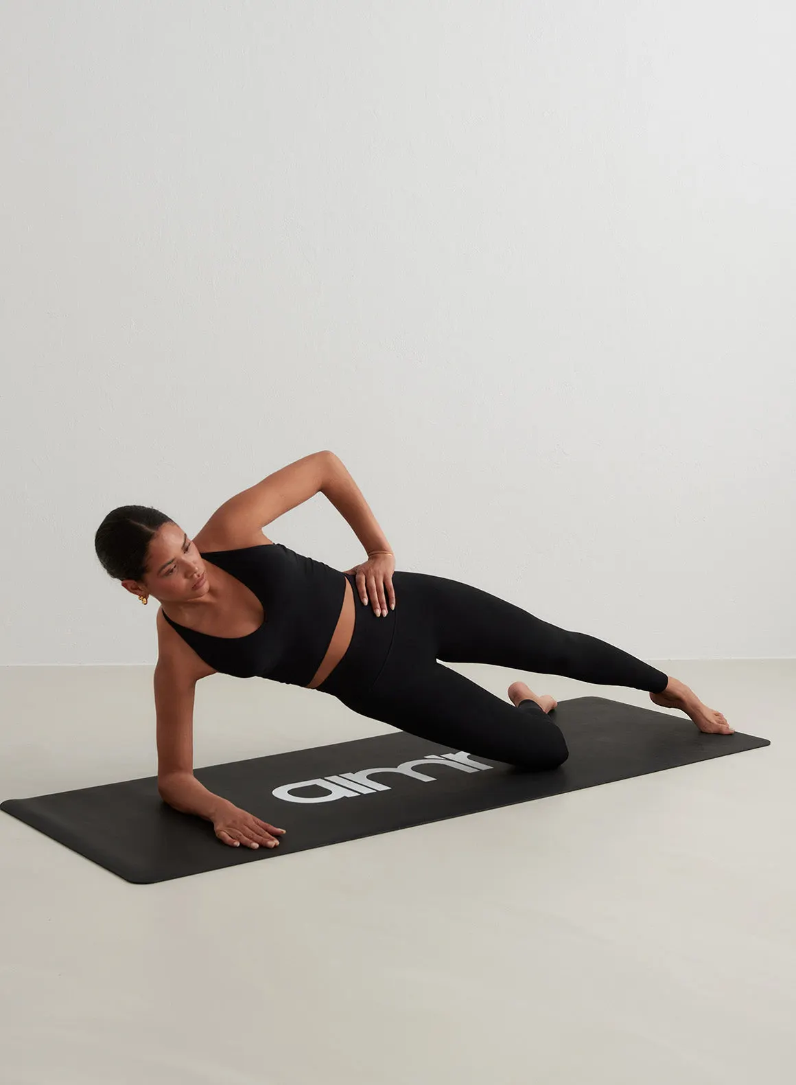 Aim'n Yoga Mat