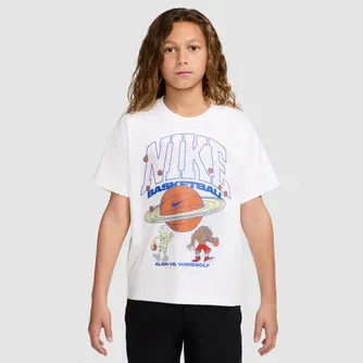 Nike Kids Fitness Tshirt