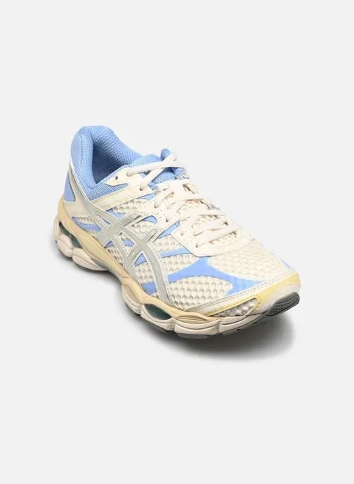 Sneakers GEL-CUMULUS 16 dames blauw