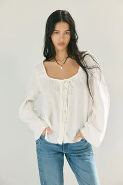 Free Blouse