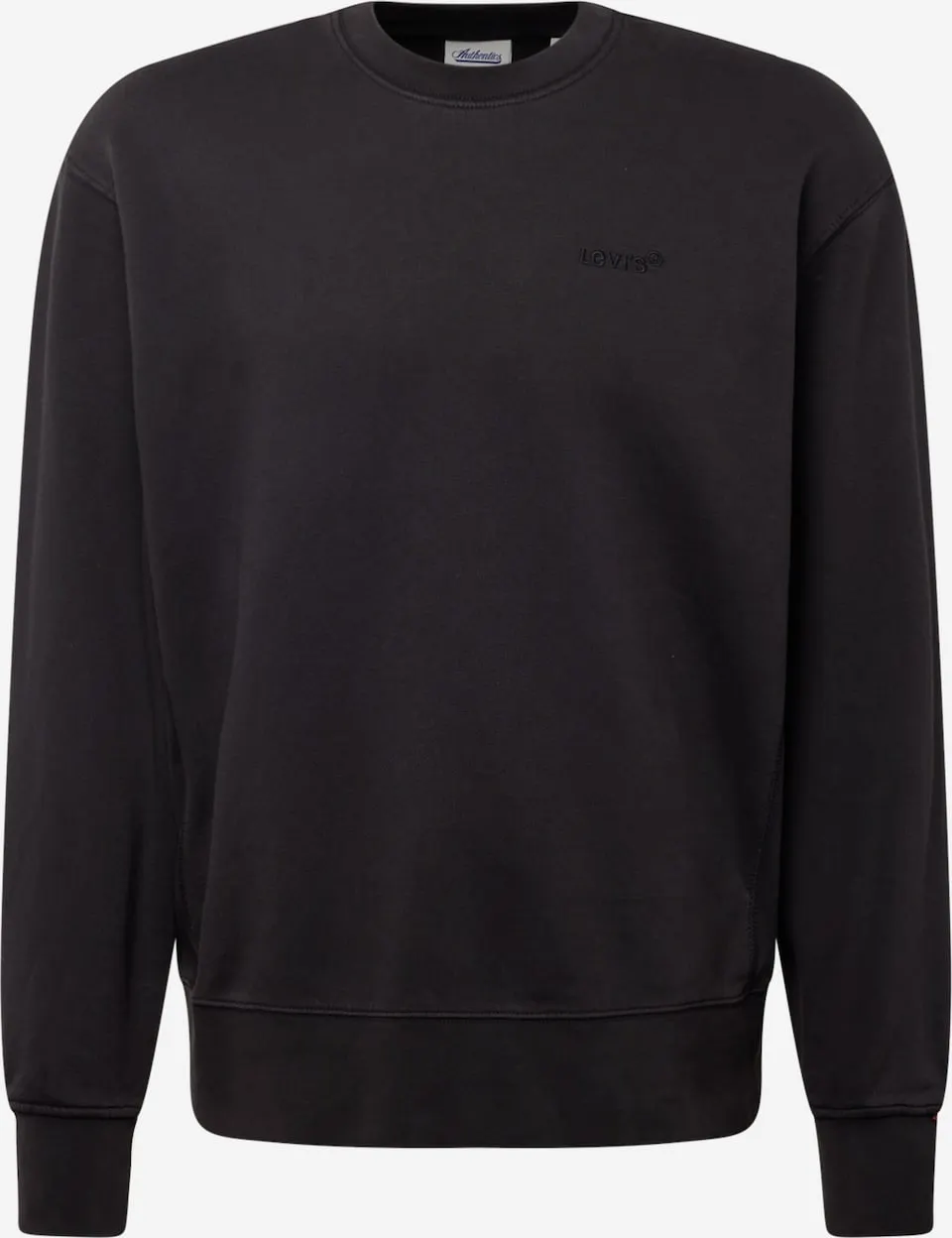 Sweatshirt 'Authentic Crewneck Sweatshirt'