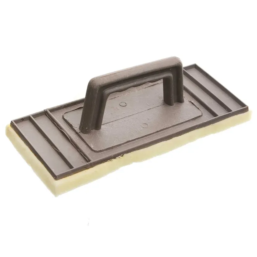 Fratacho con gomaespuma 30 cm