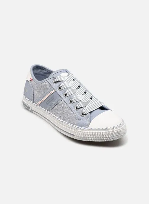 Sneakers 26M0152003 dames blauw