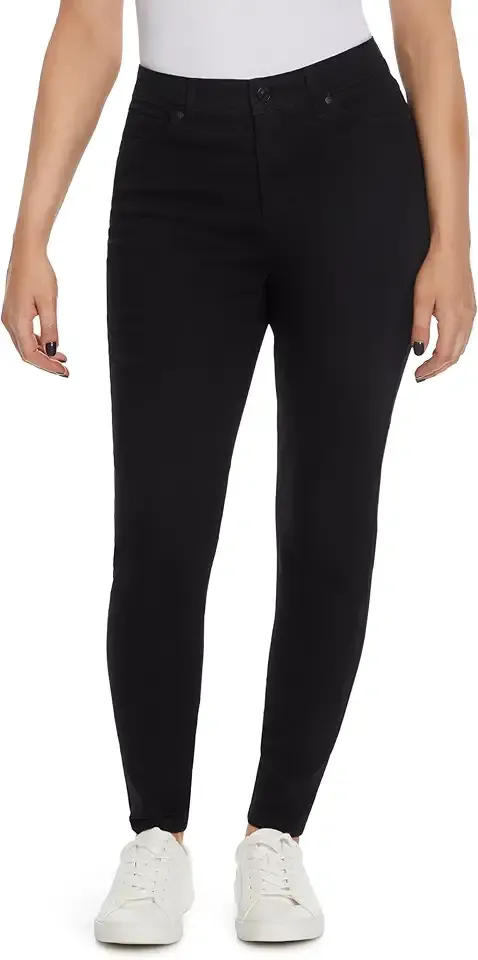 Womens Ciga High Rise Skinny Jean Standard