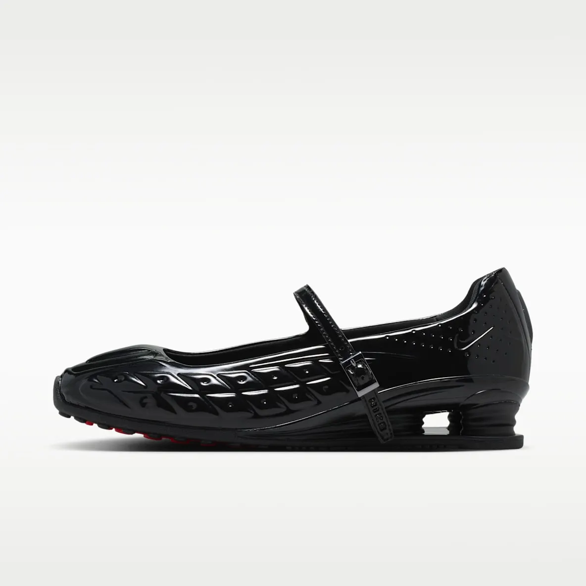 Nike Shox Z Calistra