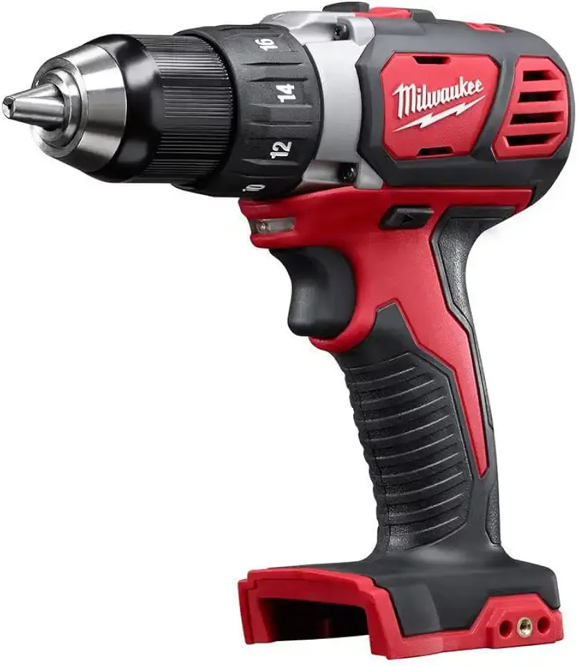 Cordless Drill/Driver, Bare, 18.0V, 1/2in. Model 2606-20