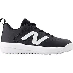 New Balance Kids' FuelCell 4040 V8 Turf Baseball Shoes