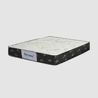 Dreamz Pocket Spring Mattress Medium Soft