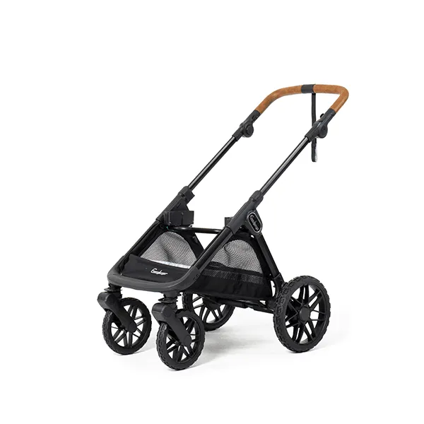 Emmaljunga 2026 | Sento Pro Understell | Outdoor