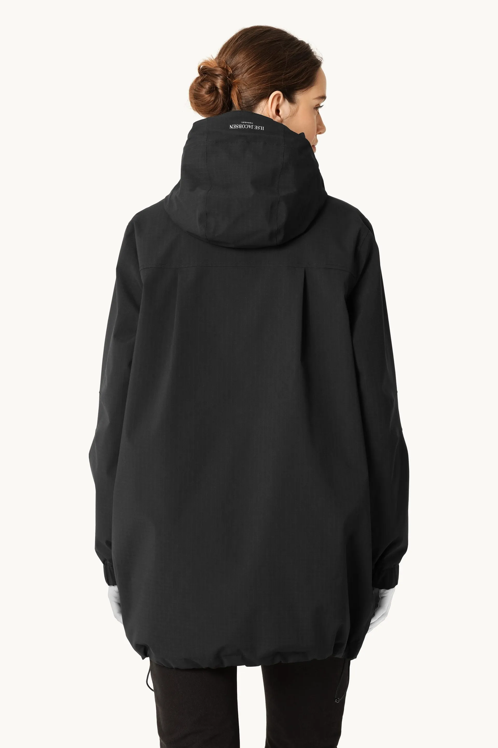 Short Winter Jacket