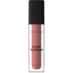 Brillo Labial Filler Supreme Efecto Volumen Nude Not Rude 050 CATRICE 3,2 Ml
