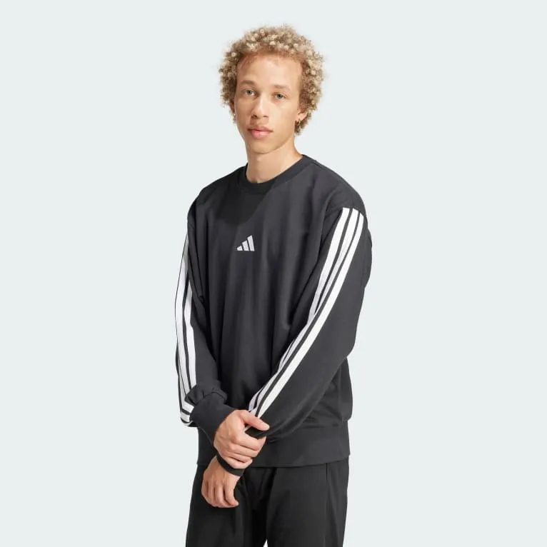 Essentials 3-Stripes French Terry Genser