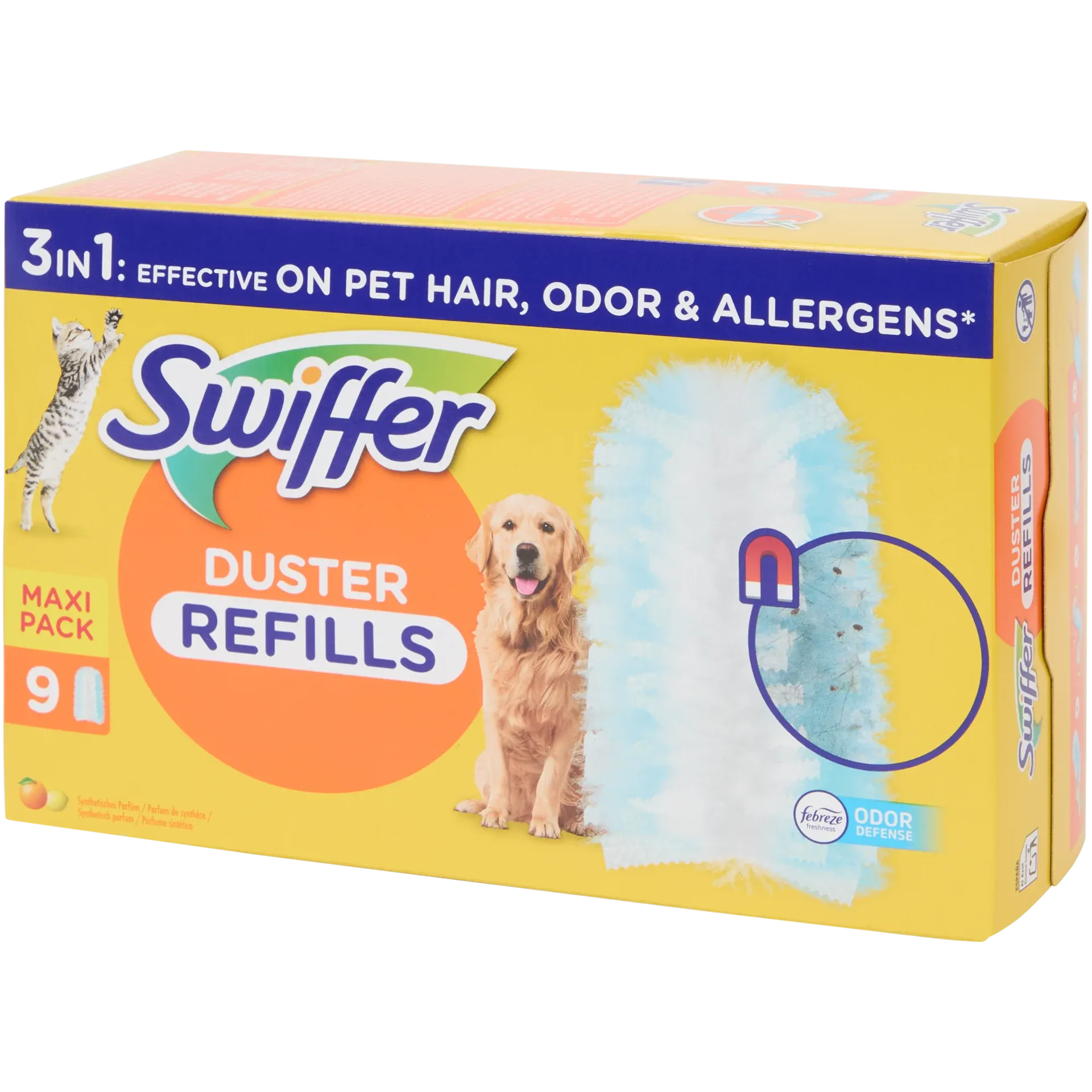 Ricariche Swiffer Duster