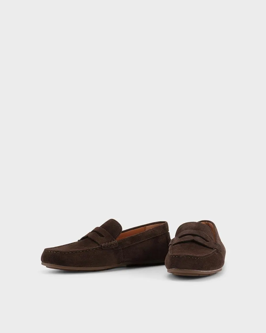 Lorenzo Loafer