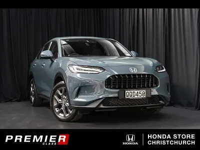 Honda Premier Class Benefits