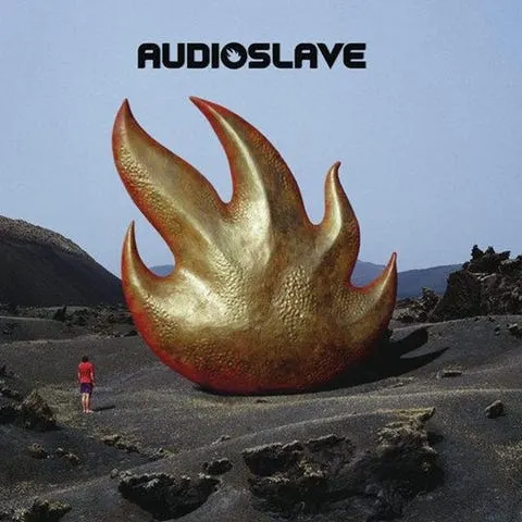 Audioslave