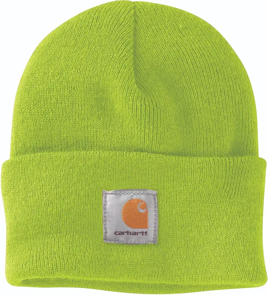 Men's Iconic A18 Watch Cap Beanie