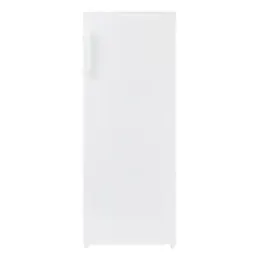 Kogan 230L Upright Fridge (White)