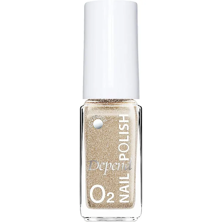 O2 Fierce Femme