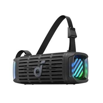 soundcore Boom 3i Bluetooth Speaker