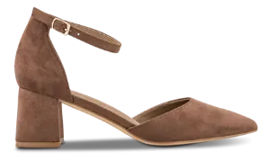 Norrliv Pumps Brun 2216500430