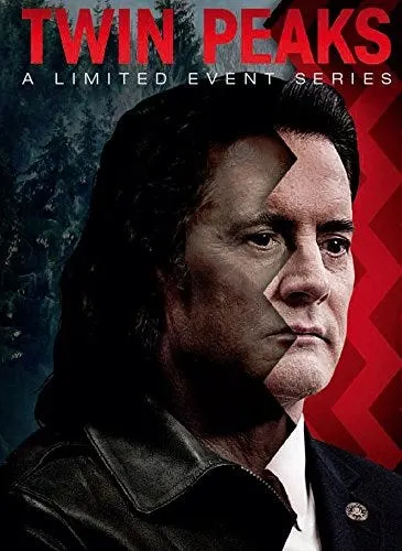 Twin Peaks - Sesong 3: A Limited Event Series