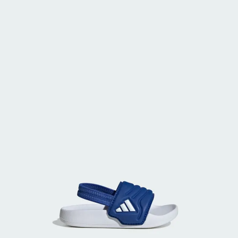 ADILETTE ESTRAP 2.0 SANDALER