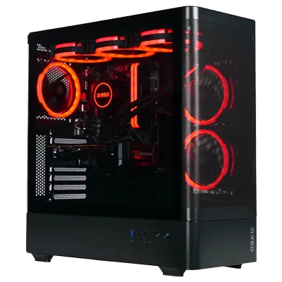 ARCANE - R7-5700X/5060/32Go/1To
