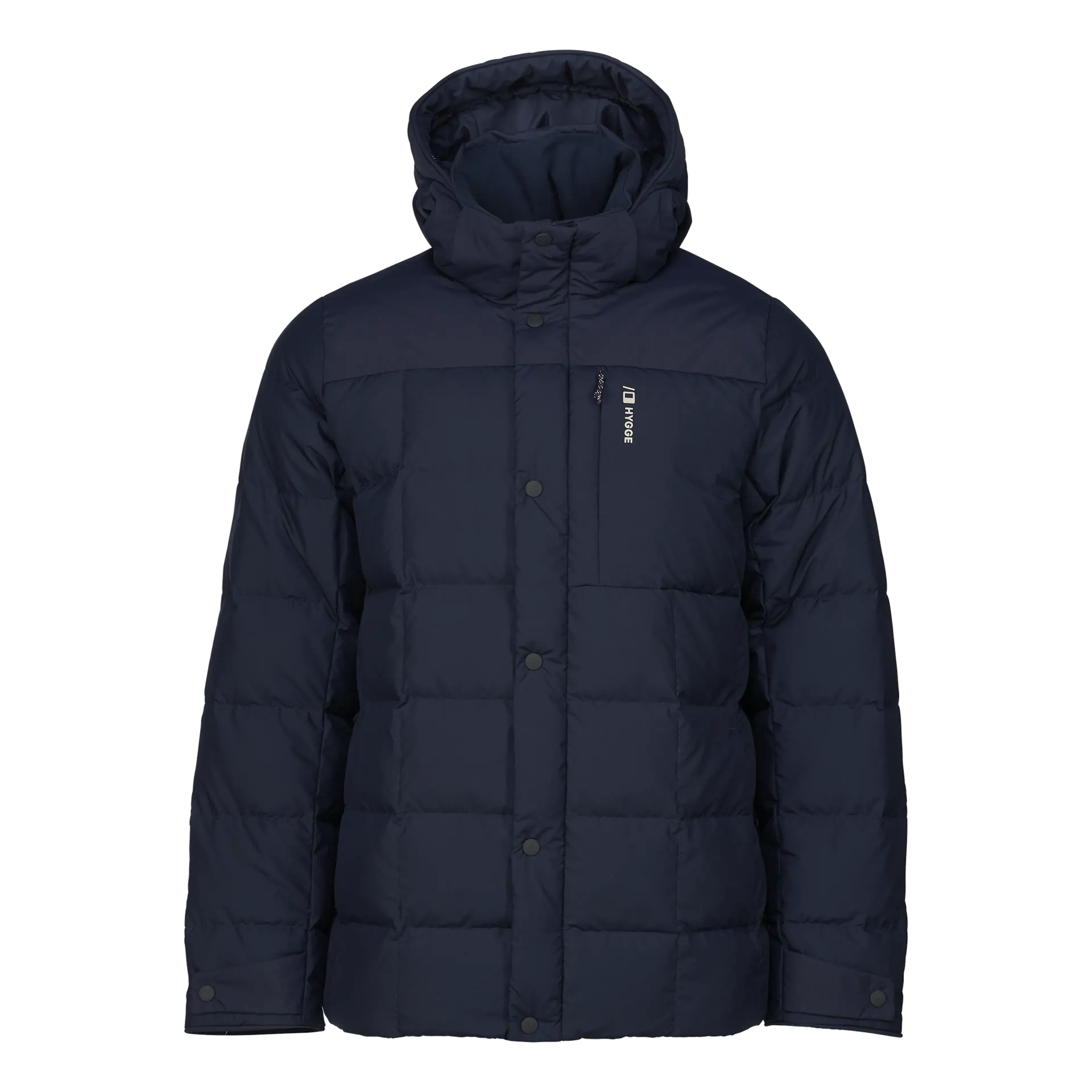 Men's Ildsjel Down Jacket